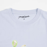 Yardsale Chrome Duck T-Shirt - Blue thumbnail