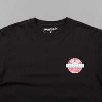 Yardsale Classic Long Sleeve T-Shirt - Black thumbnail