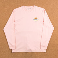 Yardsale Classic Long Sleeve T-Shirt - Salmon thumbnail