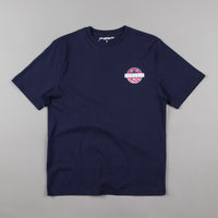 Yardsale Classic T-Shirt - Navy thumbnail