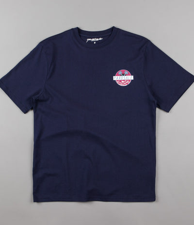 Yardsale Classic T-Shirt - Navy