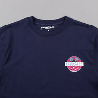Yardsale Classic T-Shirt - Navy thumbnail