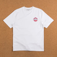 Yardsale Classic T-Shirt - White thumbnail