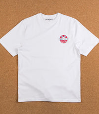 Yardsale Classic T-Shirt - White