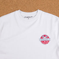 Yardsale Classic T-Shirt - White thumbnail