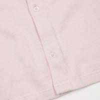 Yardsale Club Shirt - Pink / White thumbnail