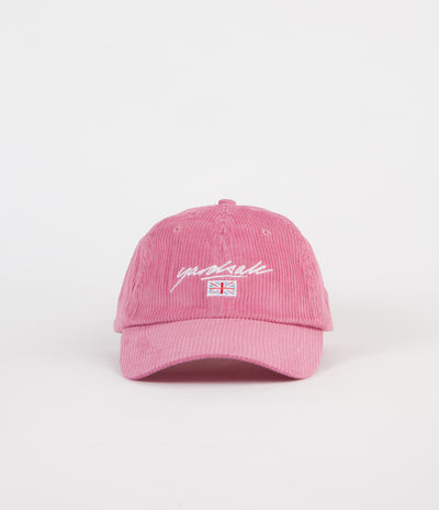 Yardsale Commonwealth Cap - Pink