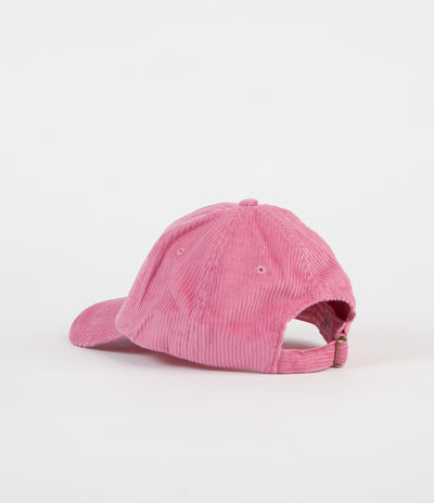 Yardsale Commonwealth Cap - Pink