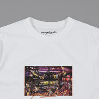 Yardsale Deja Vu T-Shirt - White thumbnail