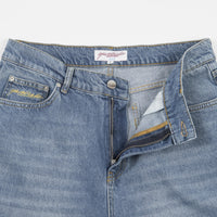 Yardsale EMB Jeans - Blue thumbnail