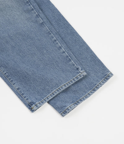 Yardsale EMB Jeans - Blue