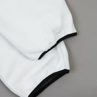 Yardsale Fleece Track Pants - Cream thumbnail