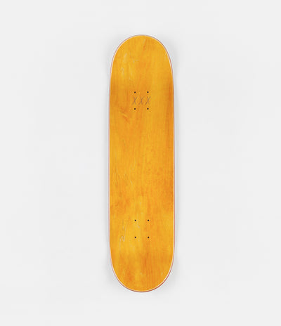 Yardsale Freakface Deck - 8.25"