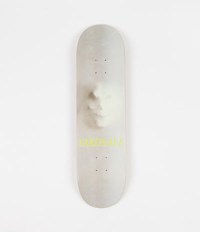 Yardsale Freakface Deck - 8.375"