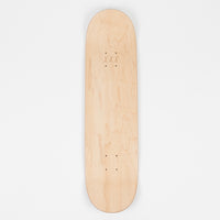Yardsale Freakface Deck - 8.375" thumbnail