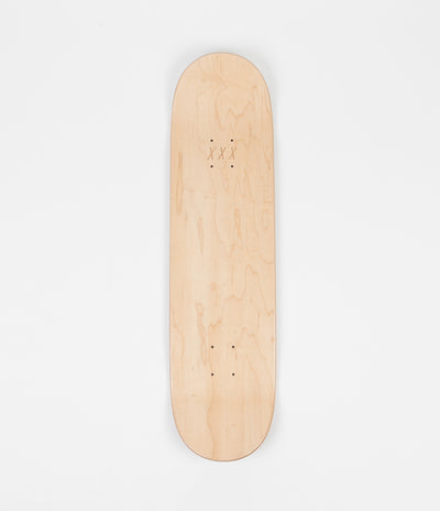 Yardsale Freakface Deck - 8.375"