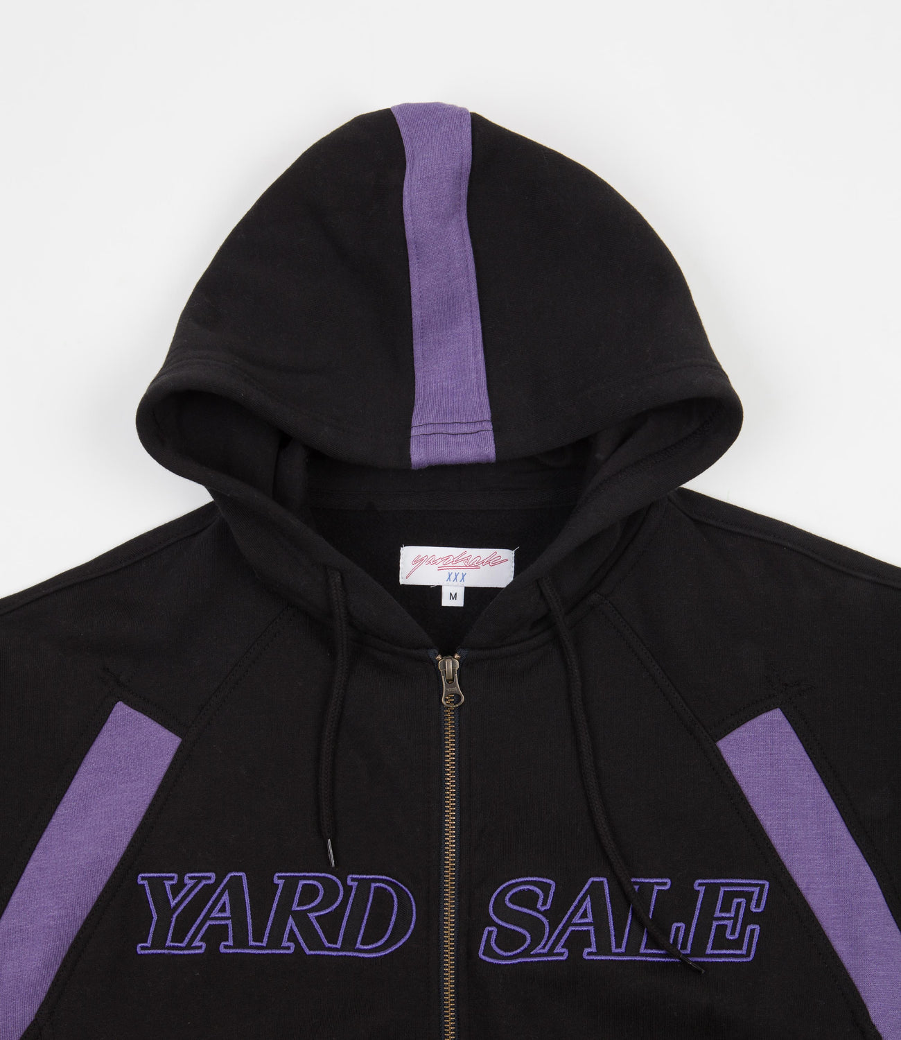 Christmas Globe Mauve Zipper Hoodie