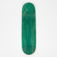 Yardsale Fuego Deck - Black - 8.6" thumbnail