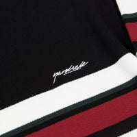 Yardsale Gang Wars Rollneck Sweatshirt  - Black thumbnail