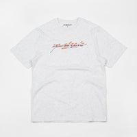 Yardsale Genesis T-Shirt - Ash thumbnail