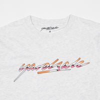 Yardsale Genesis T-Shirt - Ash thumbnail