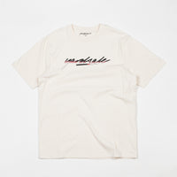 Yardsale Genesis T-Shirt - Tan thumbnail