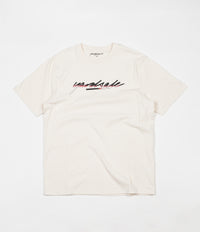 Yardsale Genesis T-Shirt - Tan