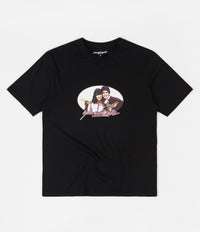 Yardsale Gizmo T-Shirt - Black