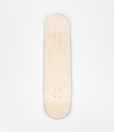 Yardsale Gnar Man Deck - Green - 8.375"