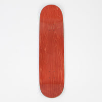 Yardsale Gnar Man Deck - Red - 8.4" thumbnail