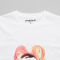 Yardsale Harmony T-Shirt - White thumbnail