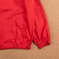 Yardsale Harrington Jacket - Red thumbnail