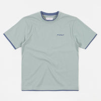 Yardsale Heavyweight T-Shirt - Green thumbnail