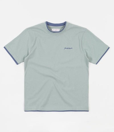 Yardsale Heavyweight T-Shirt - Green