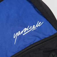 Yardsale HI8 Shoulder Bag  - Black / Blue thumbnail