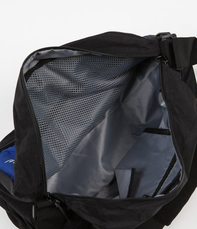 Yardsale HI8 Shoulder Bag  - Black / Blue