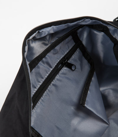 Yardsale HI8 Shoulder Bag  - Black / Blue