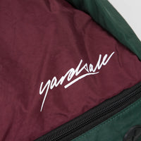 Yardsale HI8 Shoulder Bag  - Forest / Plum thumbnail