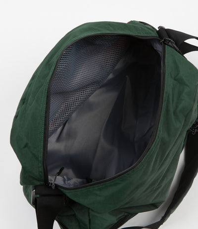 Yardsale HI8 Shoulder Bag  - Forest / Plum