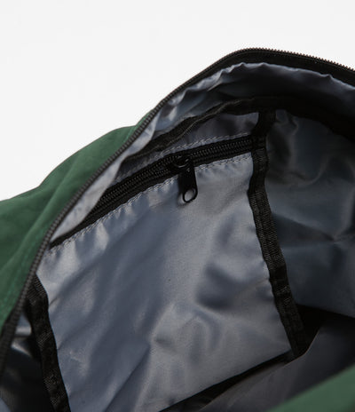 Yardsale HI8 Shoulder Bag  - Forest / Plum