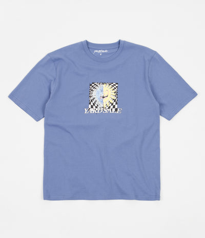 Yardsale Insomnia T-Shirt - Powder Blue