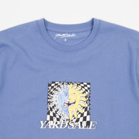 Yardsale Insomnia T-Shirt - Powder Blue thumbnail