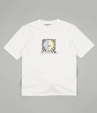 Yardsale Insomnia T-Shirt - White