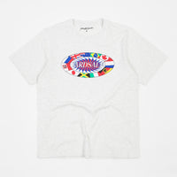 Yardsale International T-Shirt  - Ash thumbnail