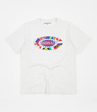 Yardsale International T-Shirt  - Ash