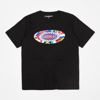 Yardsale International T-Shirt  - Black thumbnail