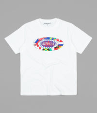 Yardsale International T-Shirt  - White