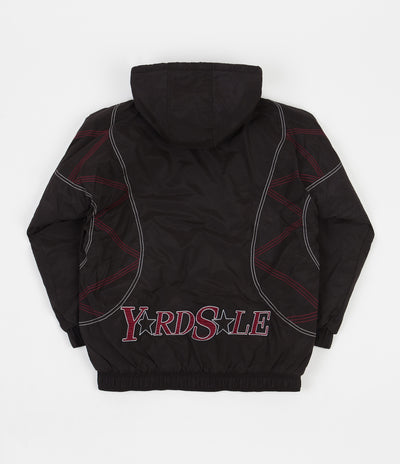 Yardsale Magic Jacket - Black