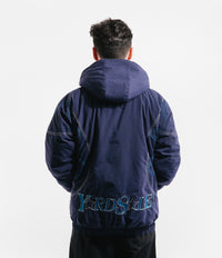Yardsale Magic Jacket - Navy
