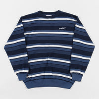 Yardsale Mirage Crewneck Sweatshirt - Carolina thumbnail